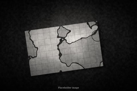 The Cartographer · illustration